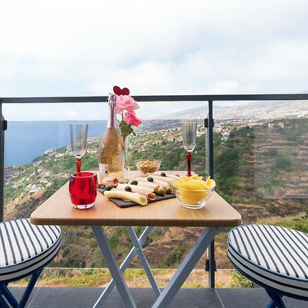 Casa Das Abertas Calheta  Zewnętrze zdjęcie