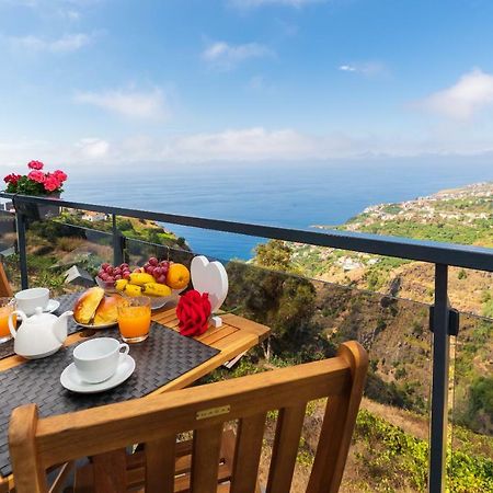 Casa Das Abertas Calheta  Zewnętrze zdjęcie