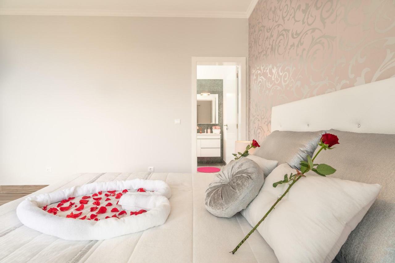Casa Das Abertas Calheta  Zewnętrze zdjęcie