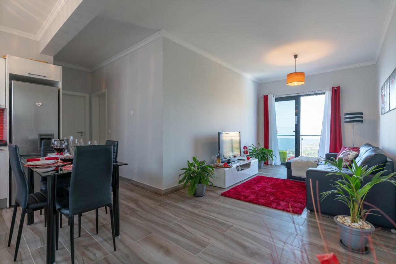 Casa Das Abertas Calheta  Zewnętrze zdjęcie
