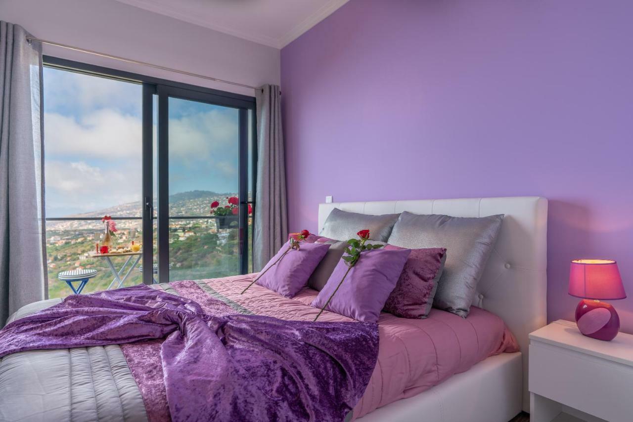Casa Das Abertas Calheta  Zewnętrze zdjęcie