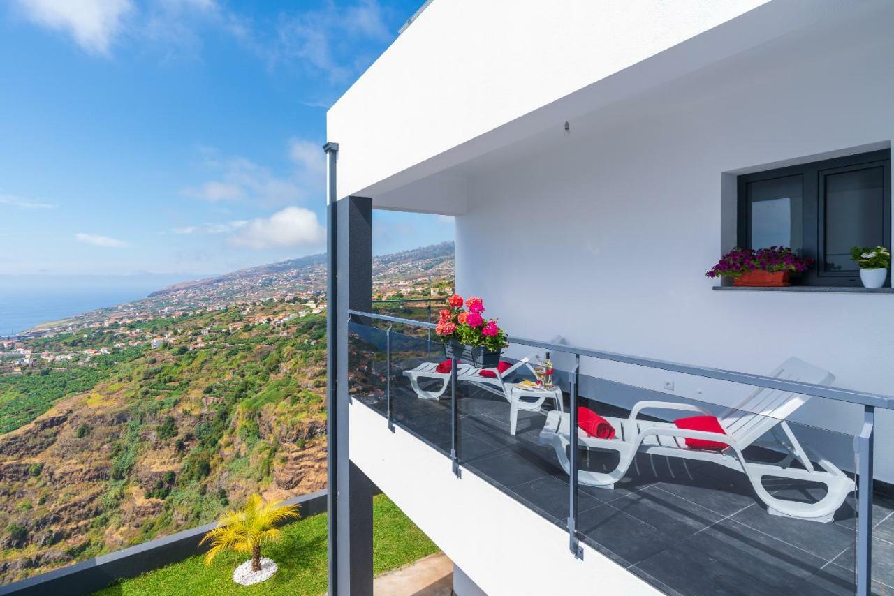 Casa Das Abertas Calheta  Zewnętrze zdjęcie