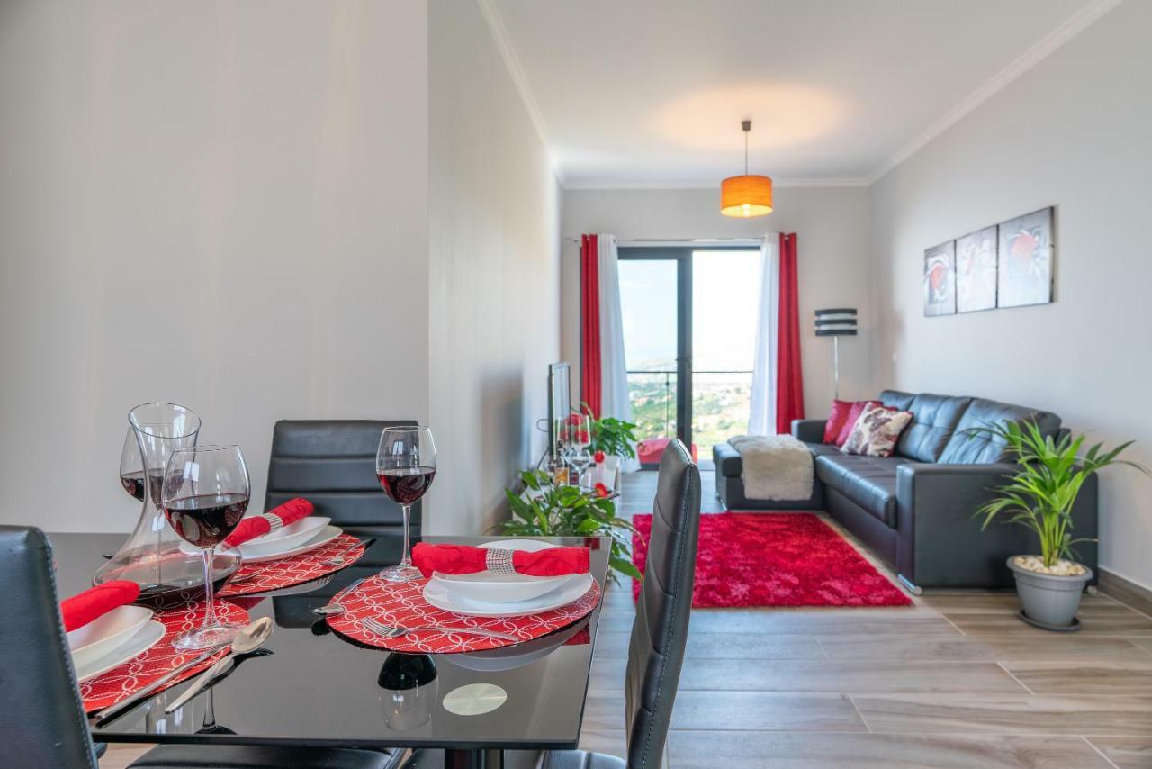 Casa Das Abertas Calheta  Zewnętrze zdjęcie